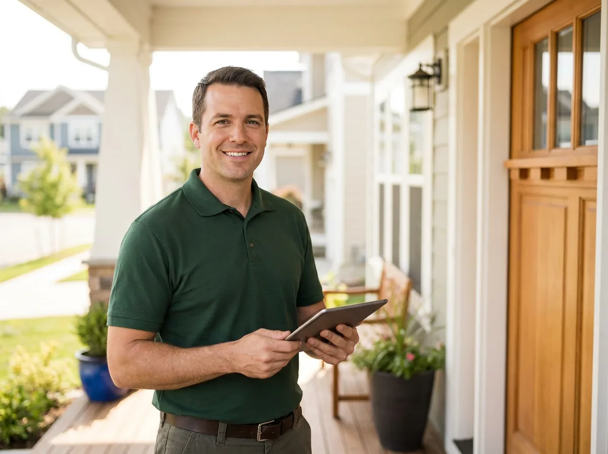 Pest control FAQs for Molino, FL